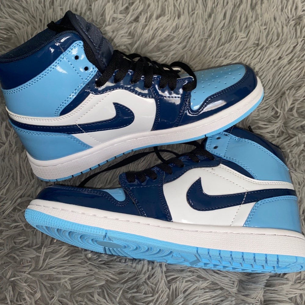 Air jordan 1 retro high